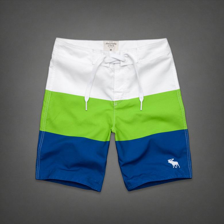 Abercrombie Beach Shorts Mens ID:202006C53